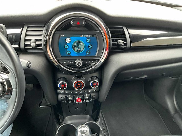 2018 mini cooper - afbeelding 14 van  42