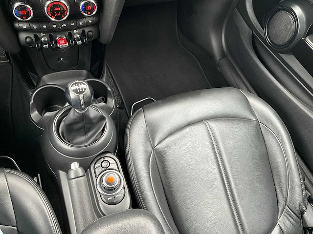 2018 mini cooper - afbeelding 15 van  42