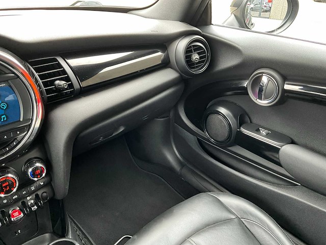 2018 mini cooper - afbeelding 16 van  42