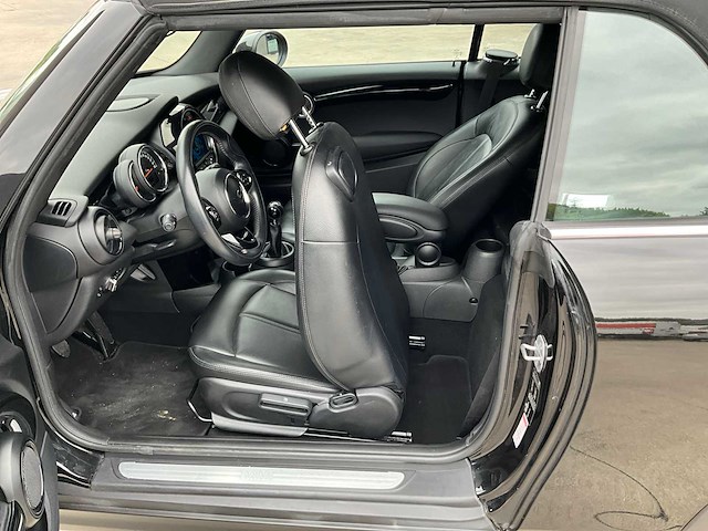 2018 mini cooper - afbeelding 17 van  42