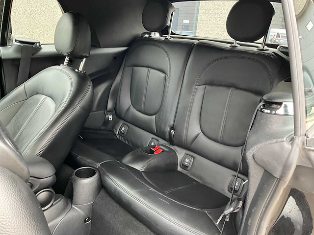 2018 mini cooper - afbeelding 18 van  42