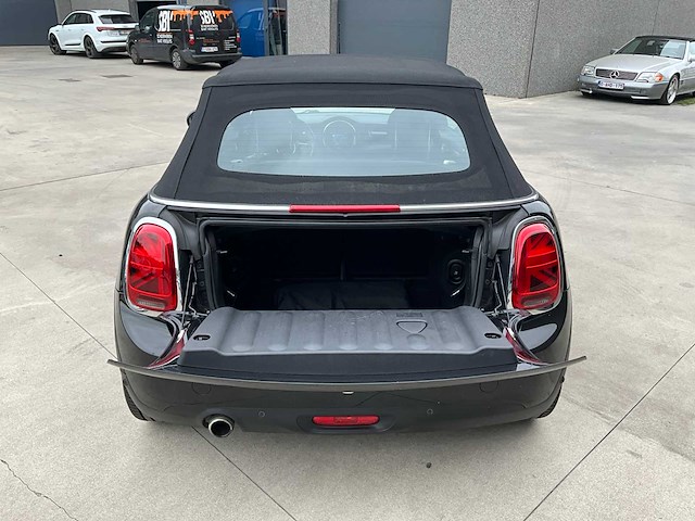 2018 mini cooper - afbeelding 19 van  42