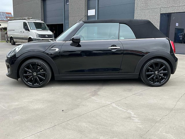 2018 mini cooper - afbeelding 12 van  42