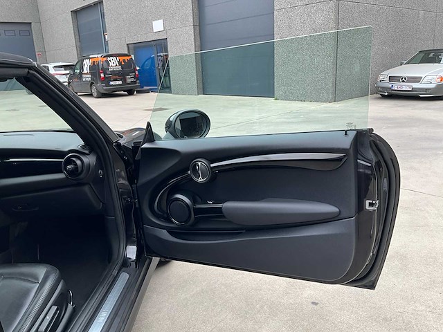 2018 mini cooper - afbeelding 24 van  42