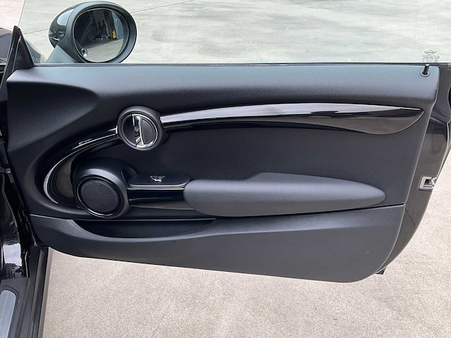 2018 mini cooper - afbeelding 25 van  42