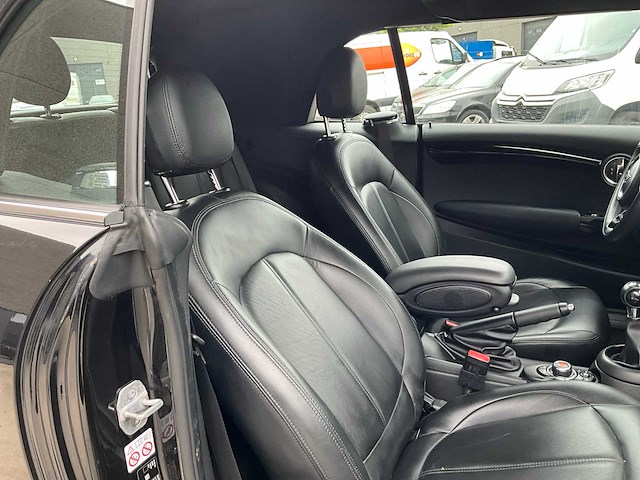 2018 mini cooper - afbeelding 28 van  42