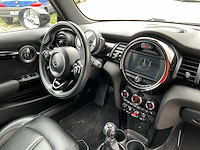 2018 mini cooper - afbeelding 29 van  42