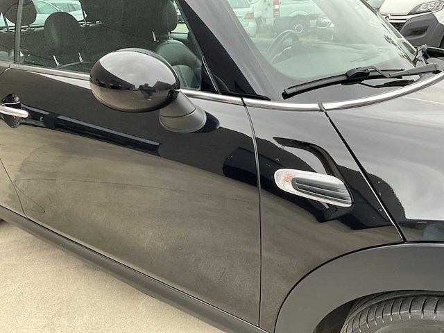 2018 mini cooper - afbeelding 30 van  42