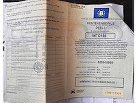 2018 mini cooper - afbeelding 32 van  42