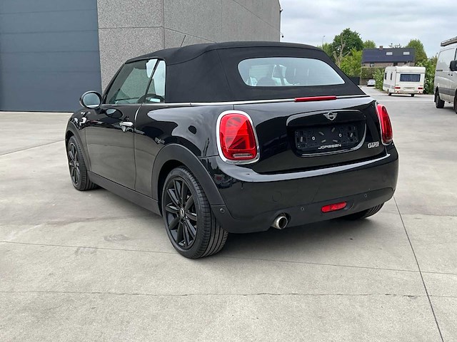2018 mini cooper - afbeelding 23 van  42