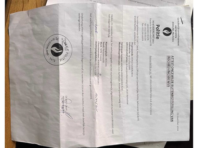 2018 mini cooper - afbeelding 35 van  42