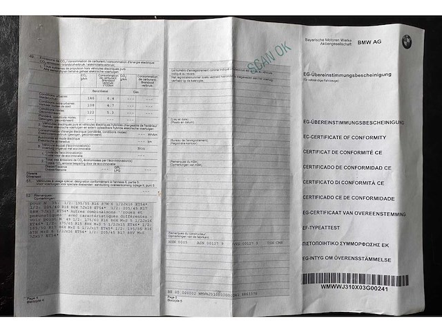 2018 mini cooper - afbeelding 36 van  42