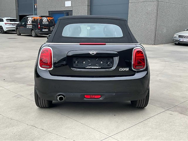 2018 mini cooper - afbeelding 34 van  42