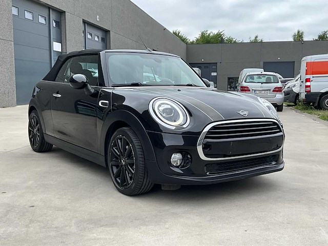 2018 mini cooper - afbeelding 40 van  42