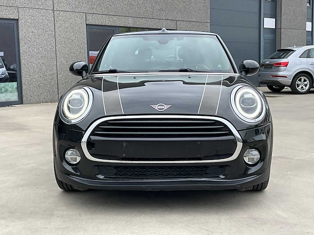 2018 mini cooper - afbeelding 41 van  42