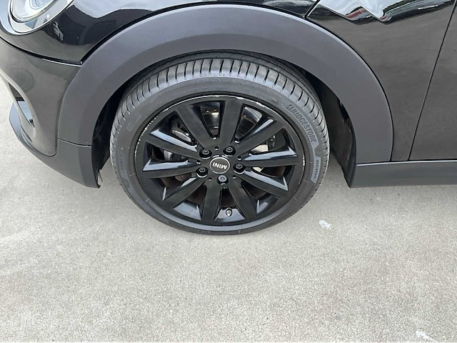 2018 mini cooper - afbeelding 42 van  42