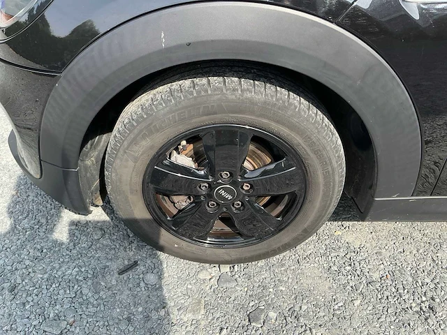 2018 mini one 1.5i auto - afbeelding 2 van  40