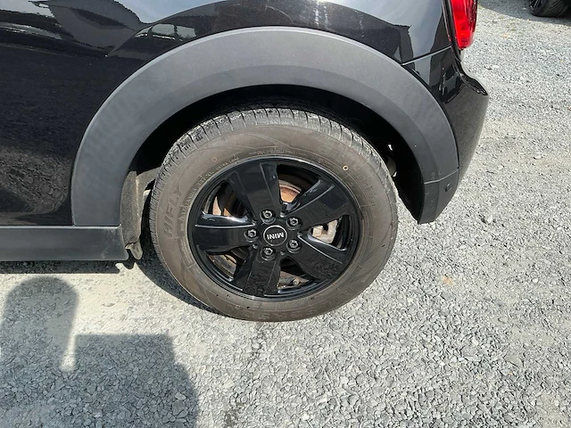 2018 mini one 1.5i auto - afbeelding 3 van  40