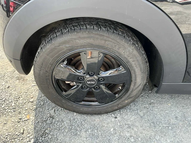 2018 mini one 1.5i auto - afbeelding 4 van  40