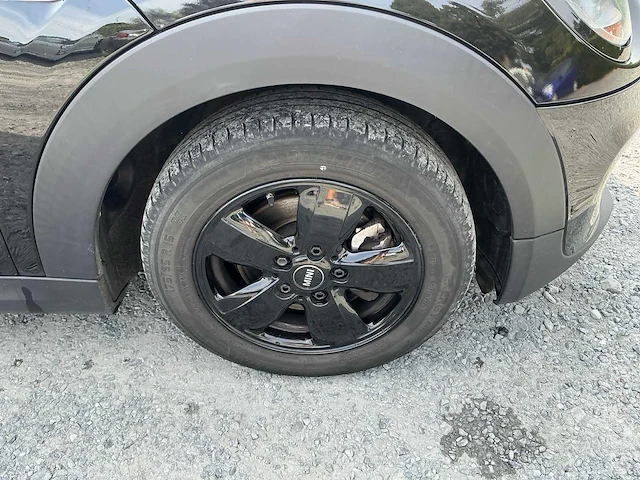 2018 mini one 1.5i auto - afbeelding 5 van  40