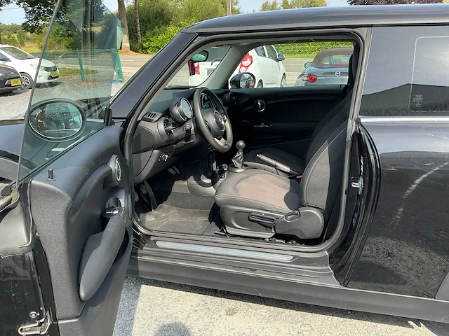 2018 mini one 1.5i auto - afbeelding 6 van  40