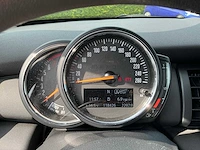 2018 mini one 1.5i auto - afbeelding 10 van  40