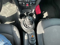 2018 mini one 1.5i auto - afbeelding 13 van  40