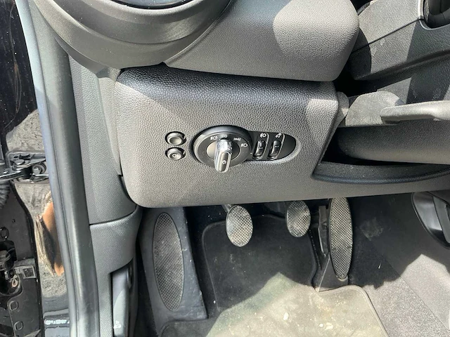 2018 mini one 1.5i auto - afbeelding 17 van  40