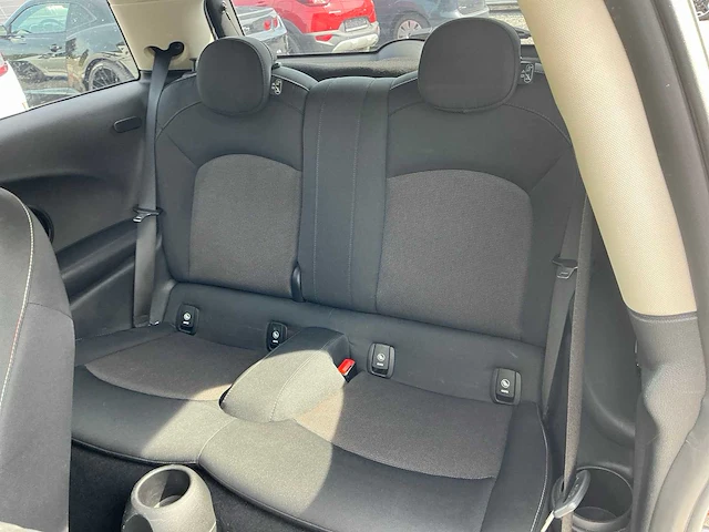 2018 mini one 1.5i auto - afbeelding 18 van  40