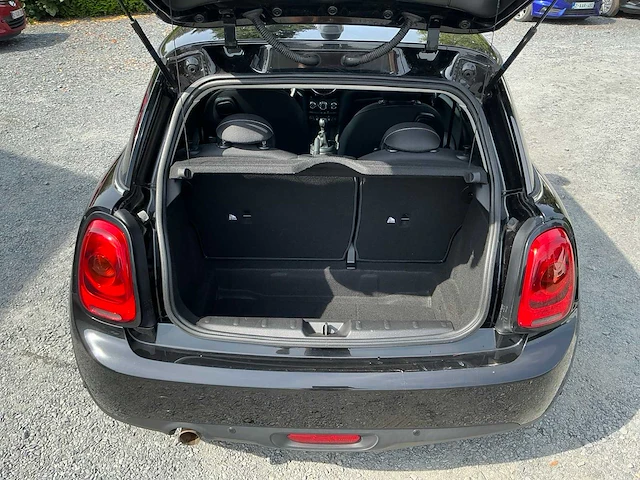 2018 mini one 1.5i auto - afbeelding 19 van  40