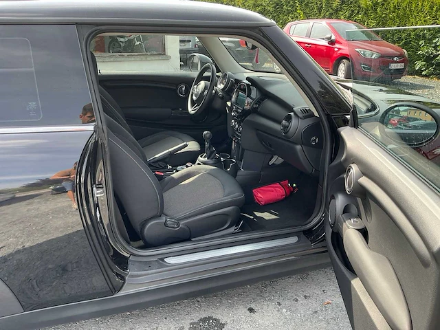 2018 mini one 1.5i auto - afbeelding 20 van  40