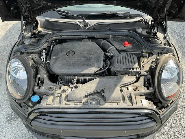 2018 mini one 1.5i auto - afbeelding 22 van  40