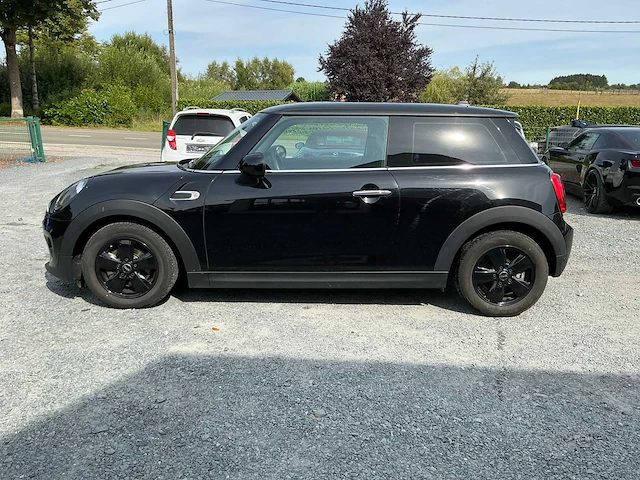 2018 mini one 1.5i auto - afbeelding 12 van  40