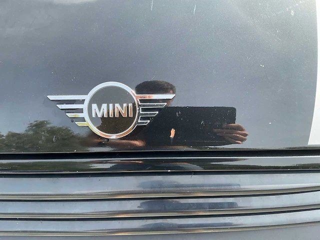 2018 mini one 1.5i auto - afbeelding 25 van  40
