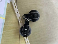 2018 mini one 1.5i auto - afbeelding 35 van  40