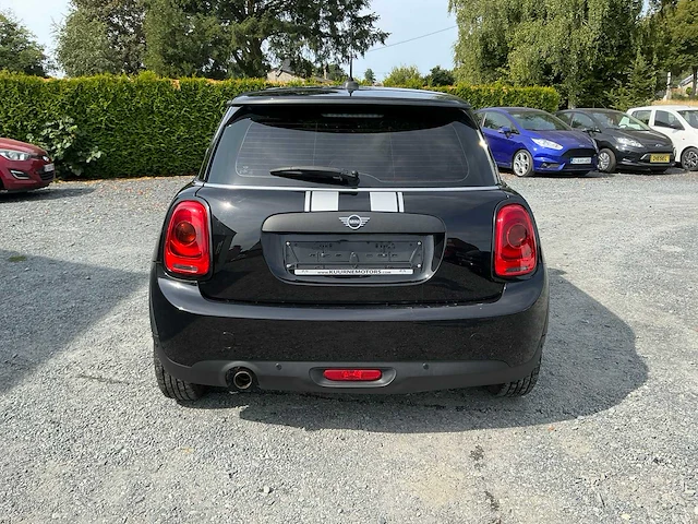 2018 mini one 1.5i auto - afbeelding 34 van  40