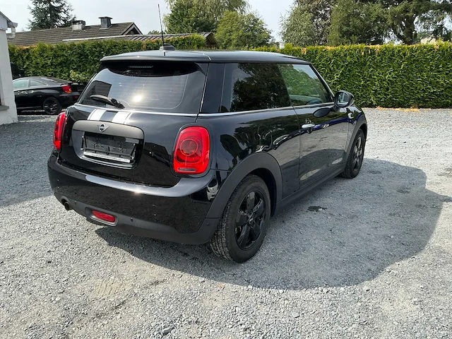 2018 mini one 1.5i auto - afbeelding 36 van  40
