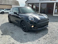 2018 mini one 1.5i auto - afbeelding 38 van  40