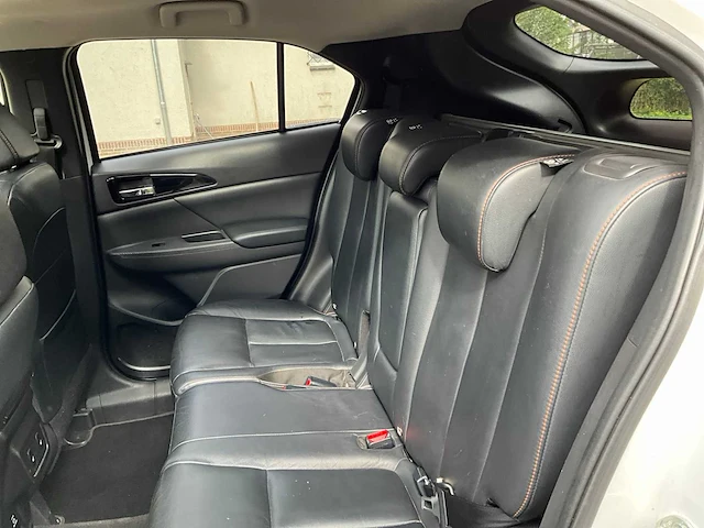 2018 mitsubishi eclipse cross personenauto - afbeelding 4 van  36