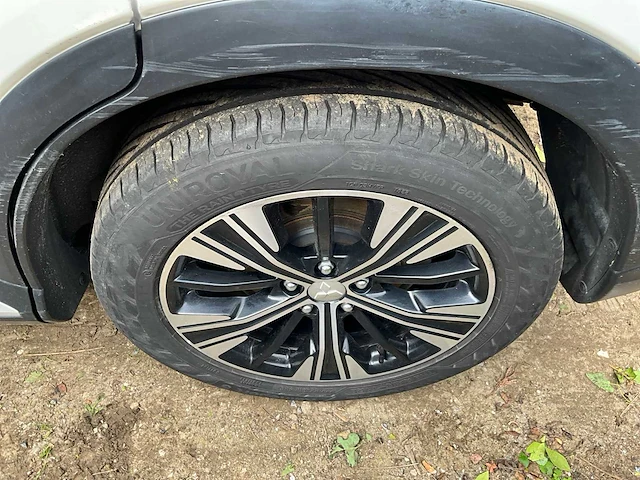 2018 mitsubishi eclipse cross personenauto - afbeelding 19 van  36
