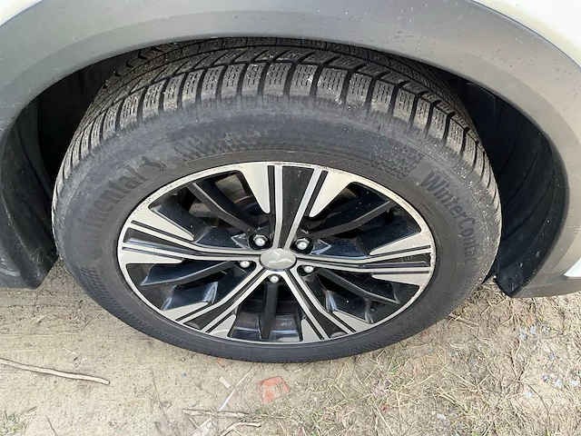 2018 mitsubishi eclipse cross personenauto - afbeelding 20 van  36