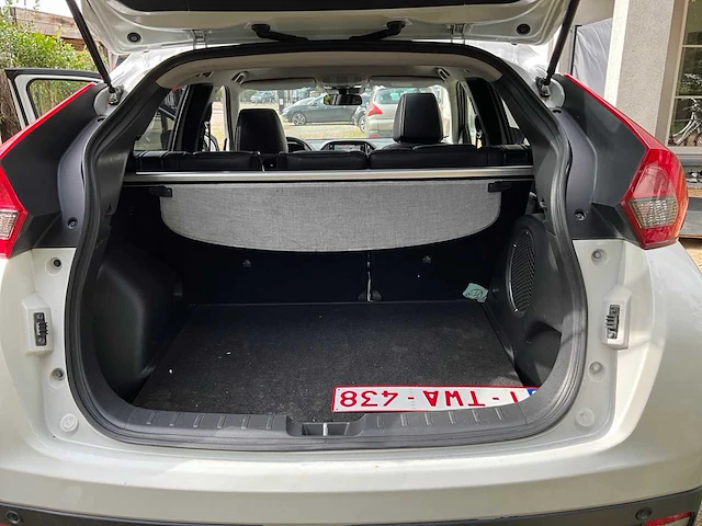2018 mitsubishi eclipse cross personenauto - afbeelding 22 van  36