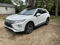 2018 mitsubishi eclipse cross personenauto - afbeelding 12 van  36