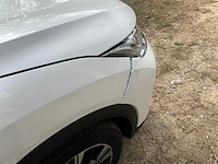 2018 mitsubishi eclipse cross personenauto - afbeelding 24 van  36