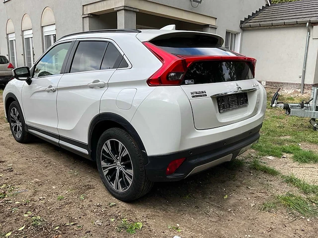 2018 mitsubishi eclipse cross personenauto - afbeelding 31 van  36