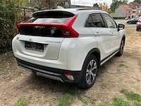 2018 mitsubishi eclipse cross personenauto - afbeelding 33 van  36