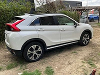 2018 mitsubishi eclipse cross personenauto - afbeelding 34 van  36