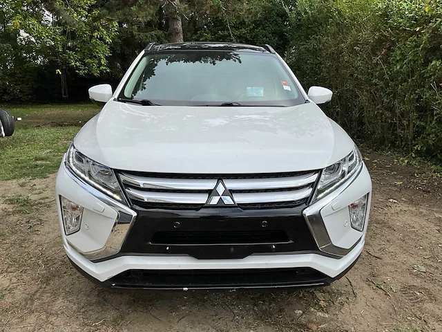 2018 mitsubishi eclipse cross personenauto - afbeelding 36 van  36