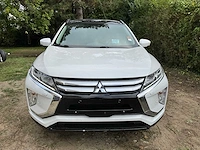 2018 mitsubishi eclipse cross personenauto - afbeelding 36 van  36