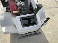 2018 motogarden kd7b320 dumper - afbeelding 8 van  9
